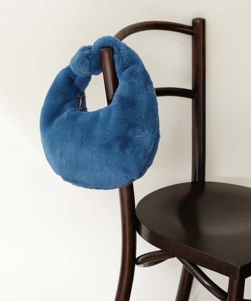 【松井愛莉さん着用】◆ファートートバッグ