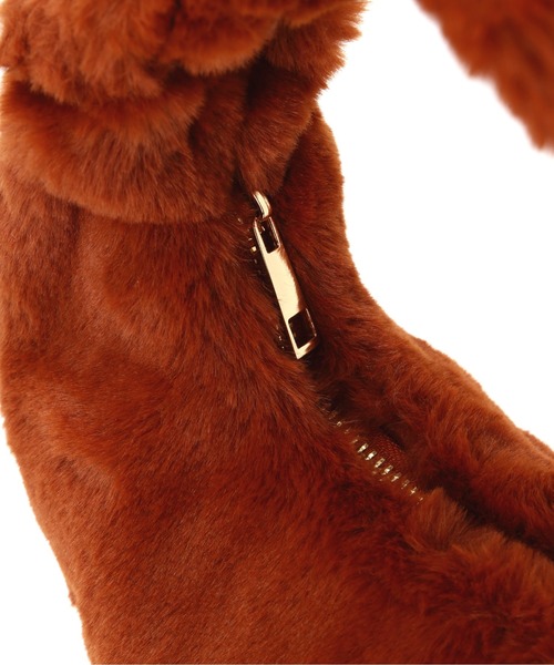 【松井愛莉さん着用】◆ファートートバッグ