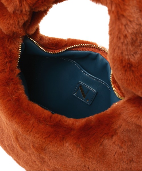 【松井愛莉さん着用】◆ファートートバッグ