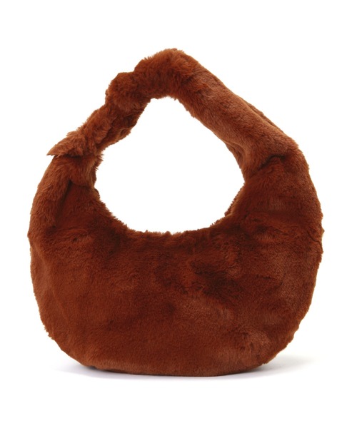 【松井愛莉さん着用】◆ファートートバッグ