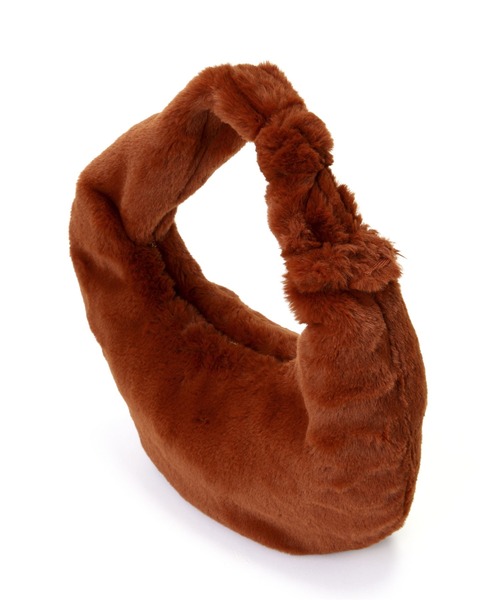 【松井愛莉さん着用】◆ファートートバッグ