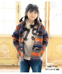 DUFFLE COAT