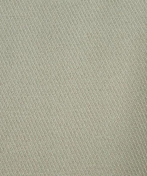 green label relaxing（グリーンレーベルリラクシング）の「オルマイプルオーバー 裏起毛 -マシンウォッシャブル・ストレッチ・防シワ・帯電防止-（その他トップス・レディース・ホワイト/その他1/その他2/ブラック/オリーブ・FREE）」の18枚目の写真