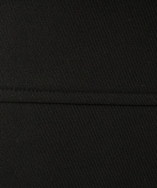 green label relaxing（グリーンレーベルリラクシング）の「オルマイプルオーバー 裏起毛 -マシンウォッシャブル・ストレッチ・防シワ・帯電防止-（その他トップス・レディース・ホワイト/その他1/その他2/ブラック/オリーブ・FREE）」の22枚目の写真