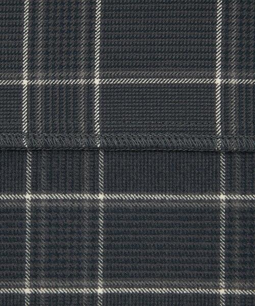 green label relaxing（グリーンレーベルリラクシング）の「オルマイプルオーバー 裏起毛 -マシンウォッシャブル・ストレッチ・防シワ・帯電防止-（その他トップス・レディース・ホワイト/その他1/その他2/ブラック/オリーブ・FREE）」の6枚目の写真