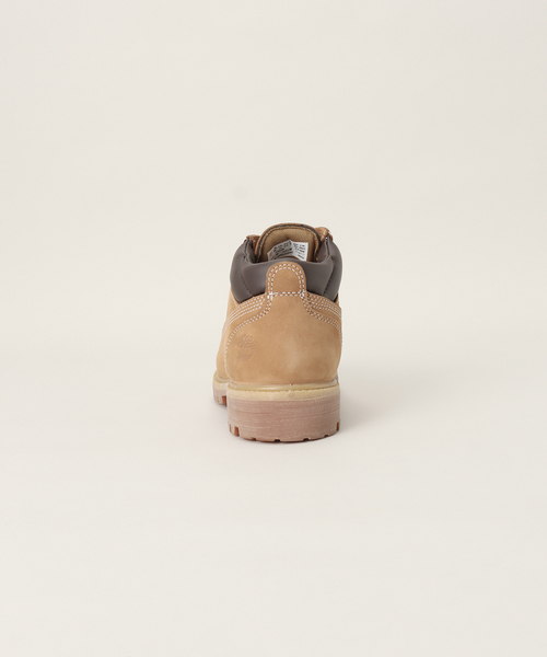 Timberland（ティンバーランド）の「【Timberland / ティンバーランド】CLASSIC OXFORD WATERPROOF BOOTS（ブーツ・メンズ・ベージュ・25cm/26cm/27cm）」の6枚目の写真