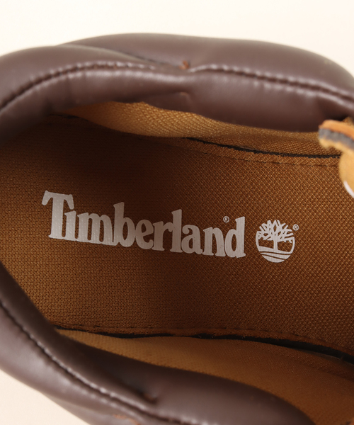 Timberland（ティンバーランド）の「【Timberland / ティンバーランド】CLASSIC OXFORD WATERPROOF BOOTS（ブーツ・メンズ・ベージュ・25cm/26cm/27cm）」の10枚目の写真