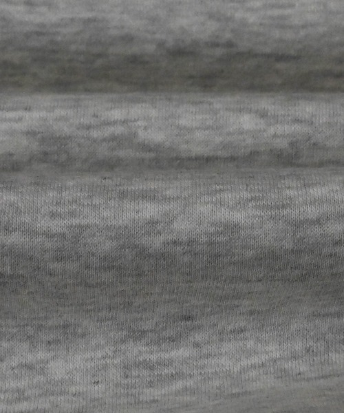 裏起毛ハーフZIPプルパーカー（スウェット）｜Ritzy（リッツィー）