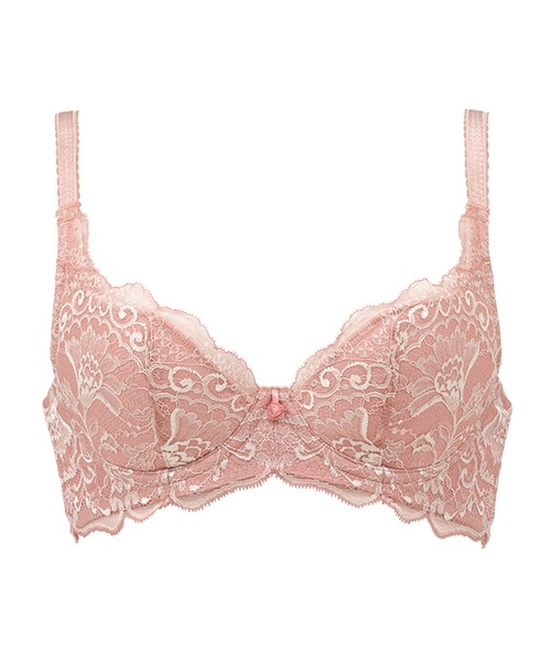 BRADELIS NewYork ブラジャー ヴィオラステップ3ブラ22A1
