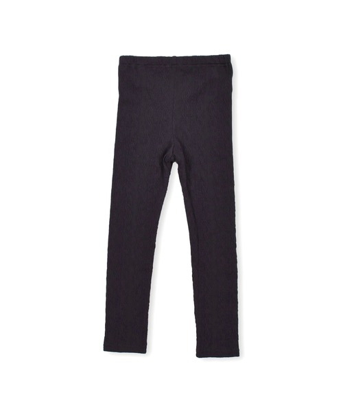 Noeil aime BeBe(ノイユエイムベベ)の「NoeilaimeBeBe/ジャガード素材ロングレギンス(80~130cm)(レギンス/スパッツ・キッズ・グレー/イエロー・MEDIUM/LARGE/XX-SMALL/X-SMALL/SMALL)」の16枚目の写真