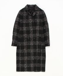 オールセインツ All Saints ダンソンコート チェック XS オールセインツ All Saints ダンソンコート チェック XS