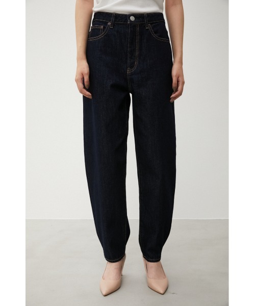 lildenimjean【リルデニムジーン】LDJ Cocoon Jean 