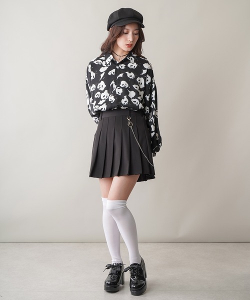 ⭐︎美品⭐︎MAY BICOLOR キャスケット