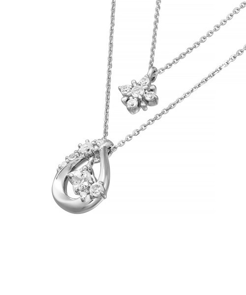 CANAL 4℃（カナルヨンドシー）の「【クリスマス限定】シルバー