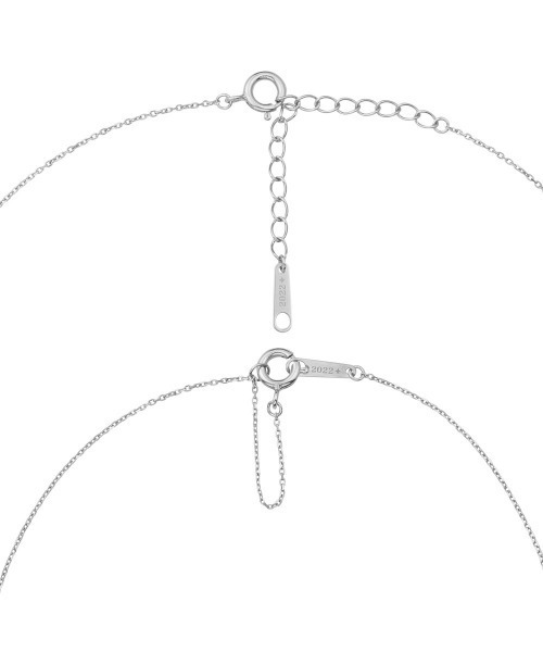 CANAL 4℃（カナルヨンドシー）の「【クリスマス限定】シルバー