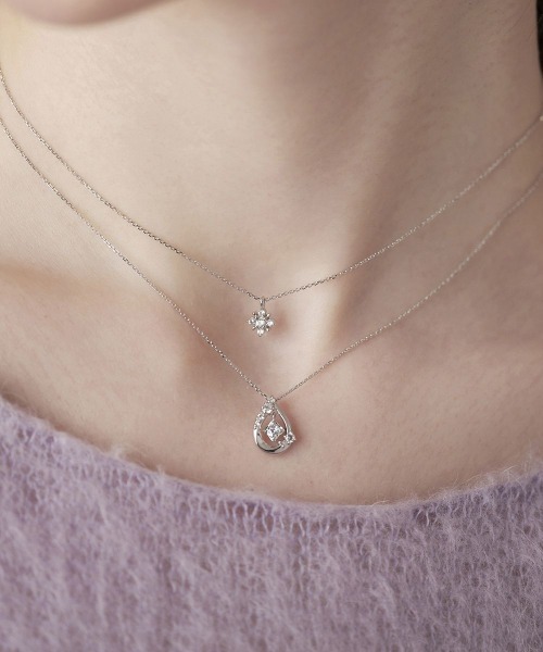 CANAL 4℃（カナルヨンドシー）の「【クリスマス限定】シルバー
