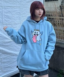 agem/9(エージェムナイン)パーカー Re:vale アイドリッシュセブン 新品】agem/9 アイナナ Re:vale 百 私服 ハーフジップパーカー