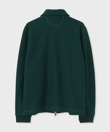 Paul Smith カシミアウールブルゾン 長袖ジップアップブルゾン | Paul Smith (Men)/ポール・スミス