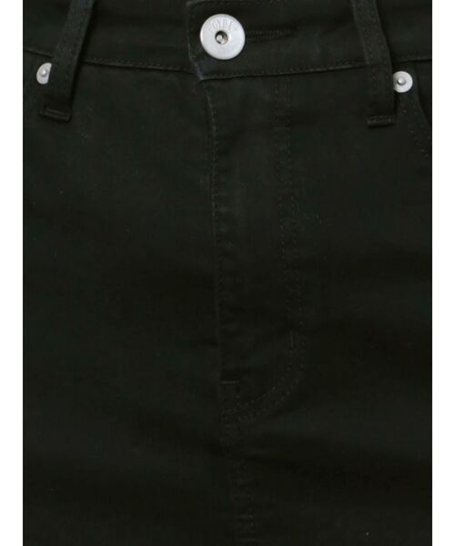 GYDA（ジェイダ）の「サイドレースアップ カラースカートライクショートパンツ（スカート・レディース・ブラック/その他1・SMALL/MEDIUM）」の20枚目の写真