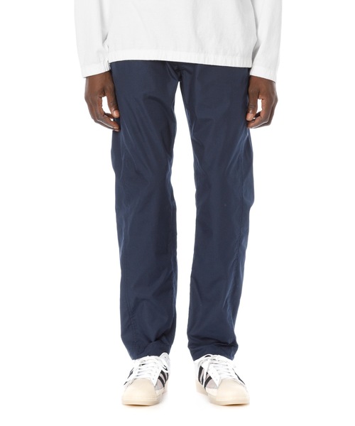 Sandinista(サンディニスタ)の「Guide Slim Pants / ガイドスリムパンツ(その他パンツ・メンズ・ベージュ/チャコールグレー/ネイビー/オリーブ・SMALL/LARGE/MEDIUM)」の4枚目の写真