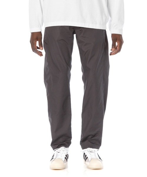 Sandinista(サンディニスタ)の「Guide Slim Pants / ガイドスリムパンツ(その他パンツ・メンズ・ベージュ/チャコールグレー/ネイビー/オリーブ・SMALL/LARGE/MEDIUM)」の3枚目の写真