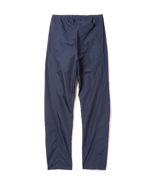 Sandinista(サンディニスタ)の「Guide Slim Pants / ガイドスリムパンツ(その他パンツ・メンズ・ベージュ/チャコールグレー/ネイビー/オリーブ・SMALL/LARGE/MEDIUM)」の15枚目の写真