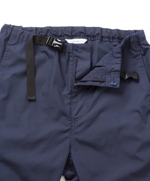 Sandinista(サンディニスタ)の「Guide Slim Pants / ガイドスリムパンツ(その他パンツ・メンズ・ベージュ/チャコールグレー/ネイビー/オリーブ・SMALL/LARGE/MEDIUM)」の16枚目の写真