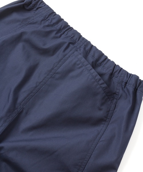 Sandinista(サンディニスタ)の「Guide Slim Pants / ガイドスリムパンツ(その他パンツ・メンズ・ベージュ/チャコールグレー/ネイビー/オリーブ・SMALL/LARGE/MEDIUM)」の18枚目の写真