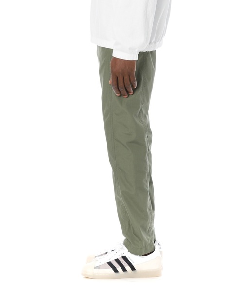 Sandinista(サンディニスタ)の「Guide Slim Pants / ガイドスリムパンツ(その他パンツ・メンズ・ベージュ/チャコールグレー/ネイビー/オリーブ・SMALL/LARGE/MEDIUM)」の8枚目の写真