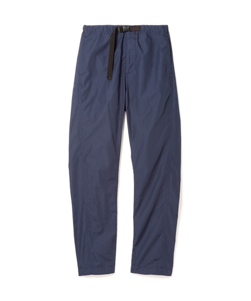 Sandinista(サンディニスタ)の「Guide Slim Pants / ガイドスリムパンツ(その他パンツ・メンズ・ベージュ/チャコールグレー/ネイビー/オリーブ・SMALL/LARGE/MEDIUM)」の19枚目の写真