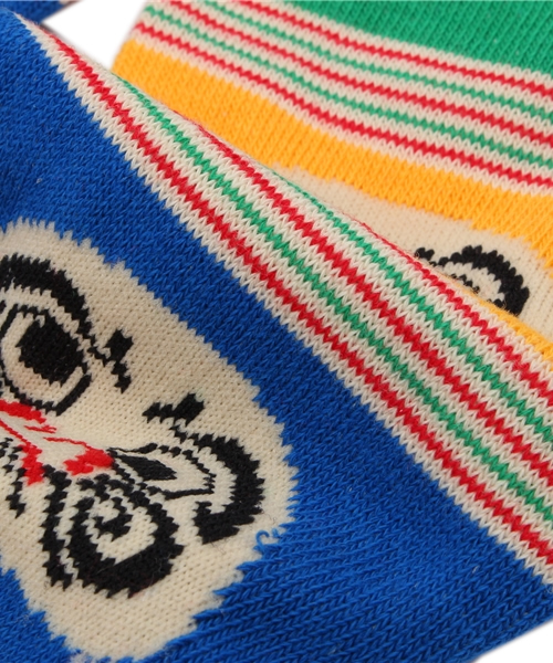 カヤ（カヤ）の「【カヤ】達磨おとし足袋23～25cm（ソックス/靴下・レディース・その他10・FREE）」の5枚目の写真