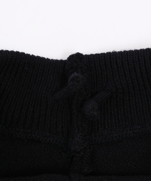 PHILLY（フィリー）の「フリルニットショートパンツ（その他パンツ・レディース・ブラック/アイボリー・FREE）」の22枚目の写真