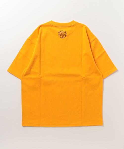 メンズシャツ F.A.T. (BeeDeeH YELLOW) BeeDee｜FAT ONLINE SHOP | FATYO.COM