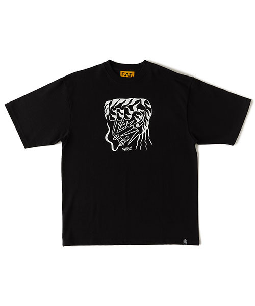 F.A.T. FIBERSLEYシャツ Lサイズ F.A.T. FIBERSLEYシャツ Lサイズ FAT シャツ FIBERSLEY メンズ