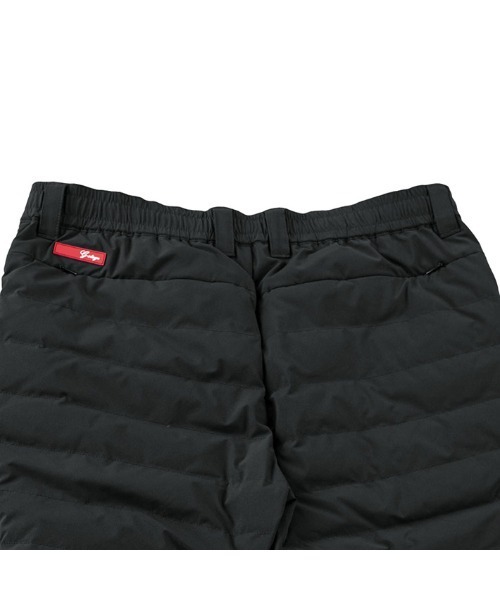 g-stage（ジーステージ）の「ダウンパンツ ソロテックス ストレッチ