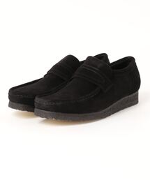 【Clarks】26172503 WallabeeLoafer