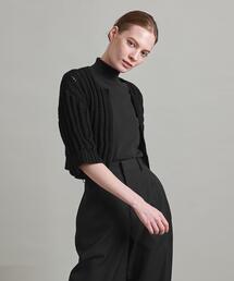 LOEFF（ロエフ）の「＜LOEFF＞ROVING RAFT カーディガン