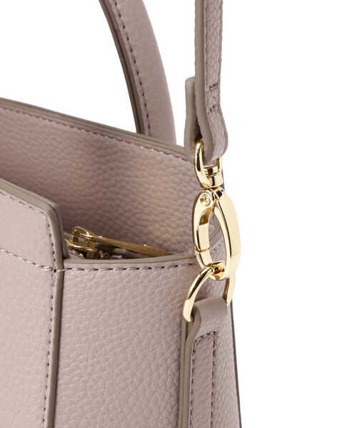 ジルバイジルスチュアート  ビジューロイヤルショルダー 茶色 モカ JILL by JILL STUART（ジルバイジルスチュアート）の「◇ビジュー