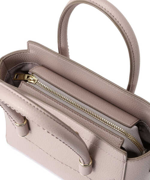 JILL by JILL STUART(ジルバイジルスチュアート)の「◆ビジューロイヤルミニ(ショルダーバッグ・レディース・ピンク/ブラック・FREE)」の19枚目の写真