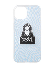 CLEAR MOBILE CASE for iPhone 12/12Pro