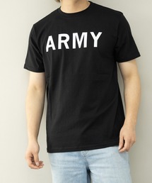 STYLEBLOCK | 半袖プリントTシャツ(Tシャツ/カットソー)