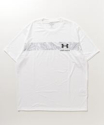 アンダーアーマー  UAテック ショートスリーブTシャツ 〈グラフィック〉