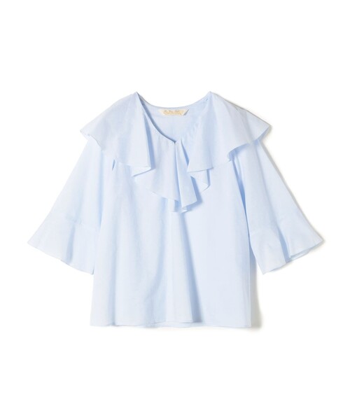 SHIPS（シップス）の「【SHIPS別注】BON VIEUX TEMPS:〈手洗い可能 