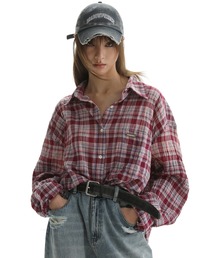 MASONPRINCE（メイソンプリンス）｜シャツ/ブラウス一覧 - WEAR