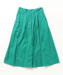 ONE DAY KMC （ワンデイケーエムシー）の「ONE DAY select / タックスカート（スカート）」