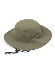 GLOBAL WORK（グローバルワーク）の「撥水洗えるUVバケハ/191576（ハット）」