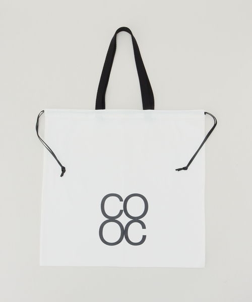 Courtney Orla(コートニーオーラ)の「【COURTNEY ORLA / コートニーオーラ】SLOPE WIDE TOTEs(ハンドバッグ・レディース・ネイビー・FREE)」の17枚目の写真