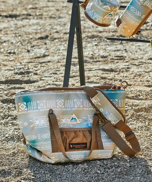 niko and（ニコアンド）の「【CITY CREEK×OREGONIAN CAMPER】コラボ