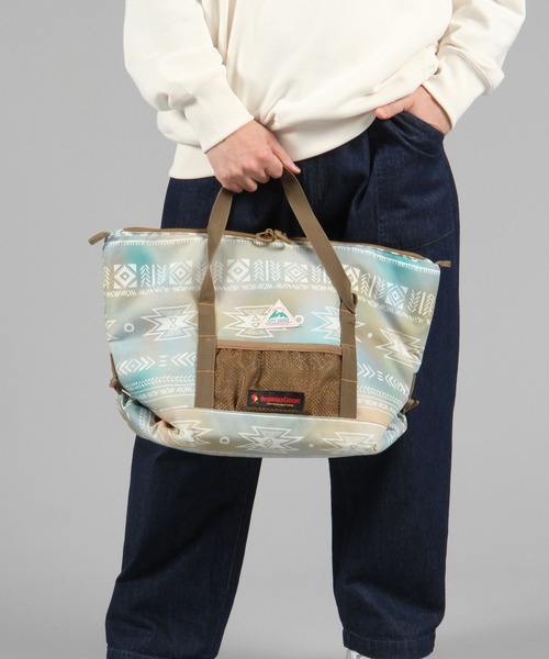 niko and（ニコアンド）の「【CITY CREEK×OREGONIAN CAMPER】コラボ