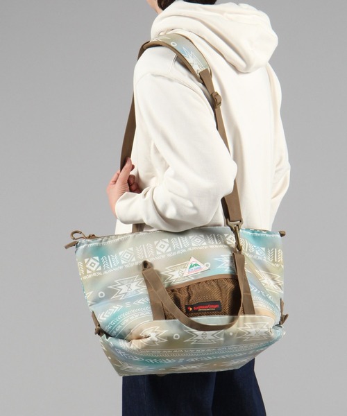 niko and（ニコアンド）の「【CITY CREEK×OREGONIAN CAMPER】コラボ